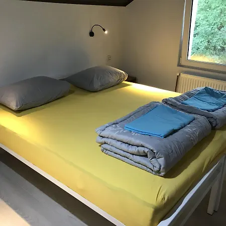 Hostel Freeflow *