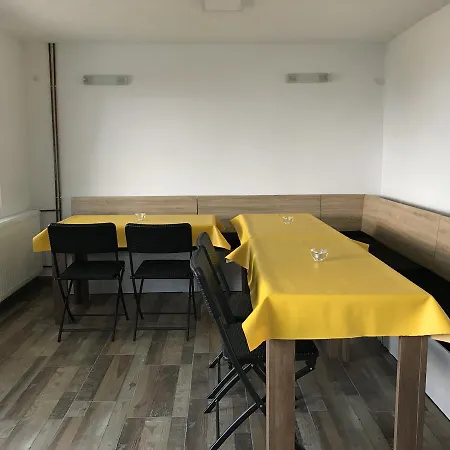 Freeflow Hostel